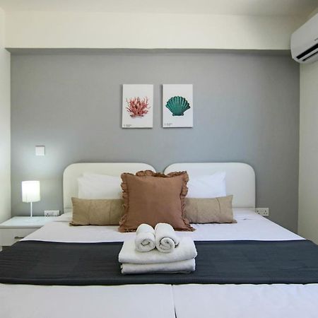 Apartamento Phaedrus Living City View Fountain Court 08 Ayia Napa Exterior foto