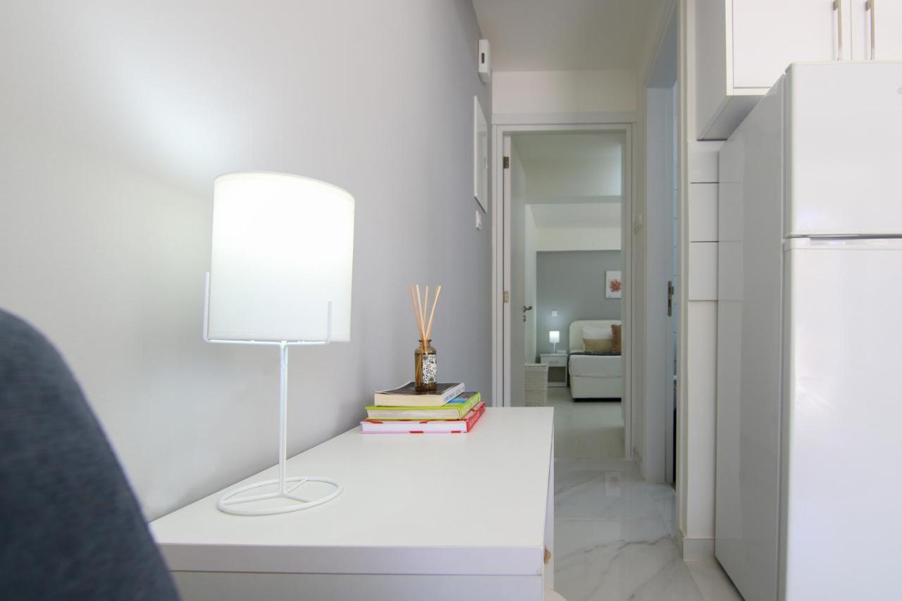 Apartamento Phaedrus Living City View Fountain Court 08 Ayia Napa Exterior foto